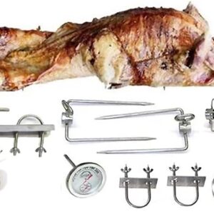 high-quality meat thermometers for BBQ