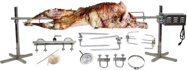 high-quality meat thermometers for BBQ