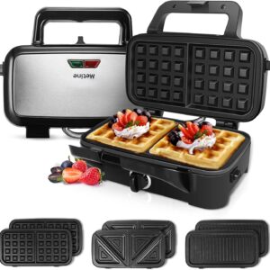 waffle makers