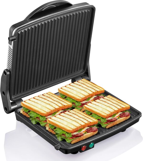 sandwich makers