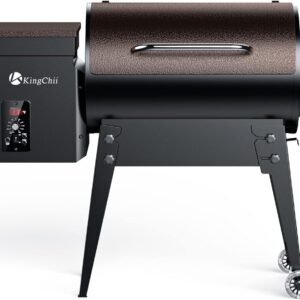 multifunctional outdoor cooking units