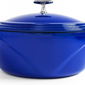 enamel cast iron dutch ovens