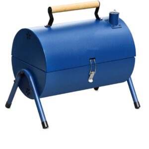 portable gourmet smokers