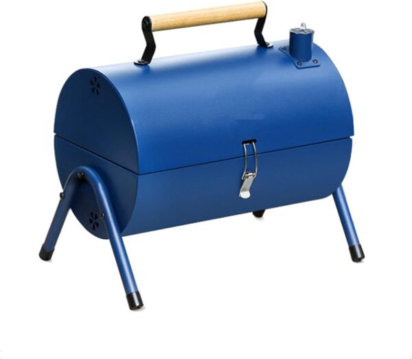 portable gourmet smokers