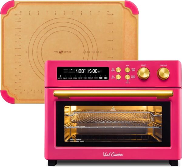 countertop convection ovens