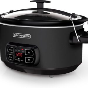 slow cookers