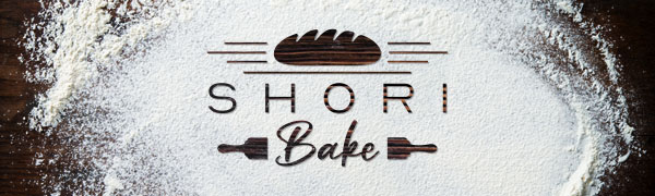 Shori Bake Logo