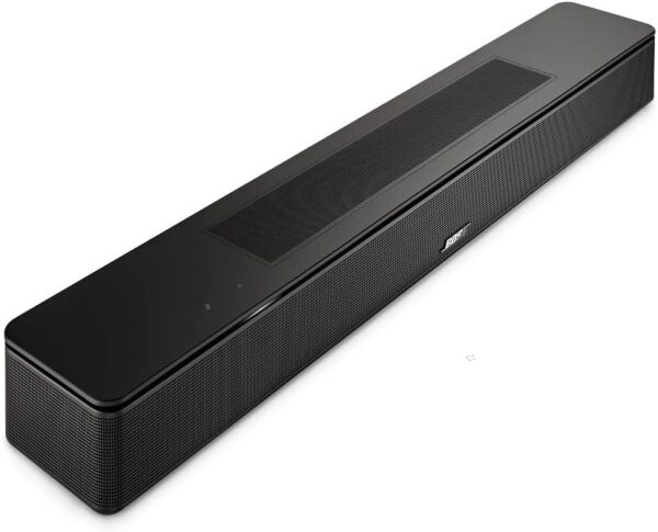 smart outdoor entertainment systems