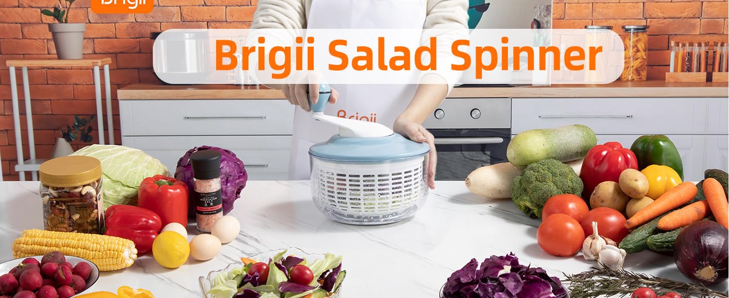 salad spinner