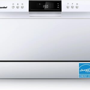 compact dishwasher for motorhomes