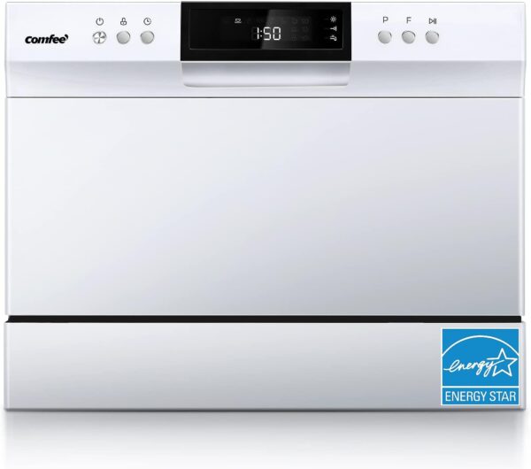 compact dishwasher for motorhomes