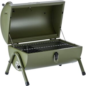 portable gourmet barbecues