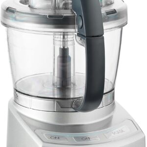 high-capacity food processors