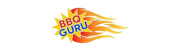 bbq guru