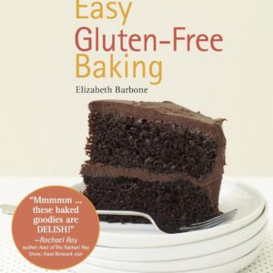 gluten-free baking books