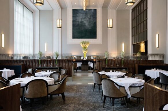 Eleven Madison Park