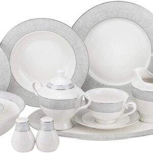 elite camping dishware sets