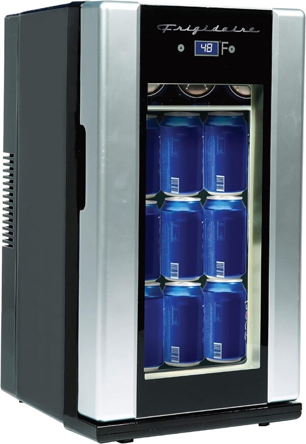 compact refrigerators