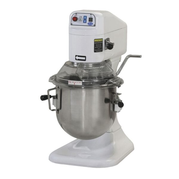 dough mixers