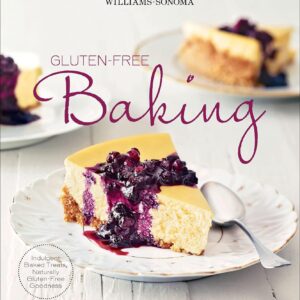 gluten-free baking books