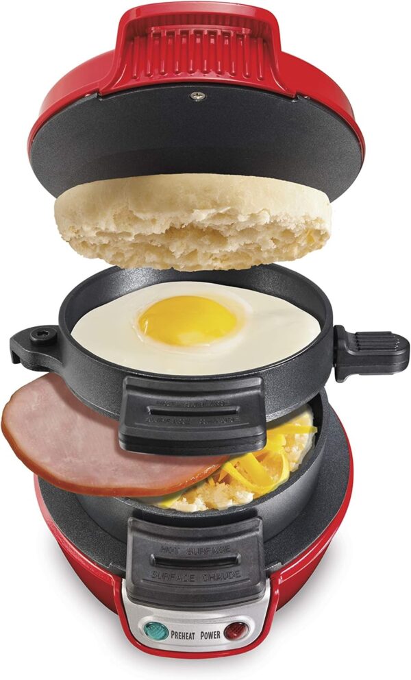 breakfast appliances