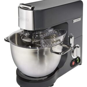 dough mixers