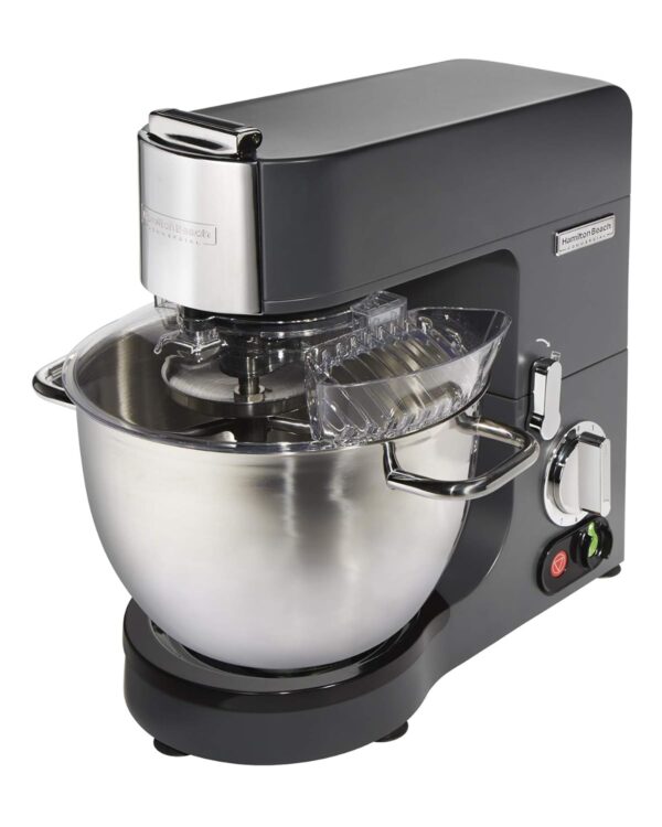 dough mixers