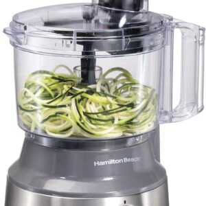 food processors