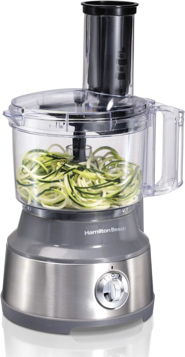 food processors