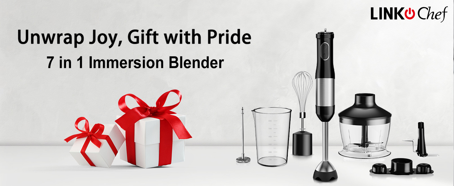 immersion blender