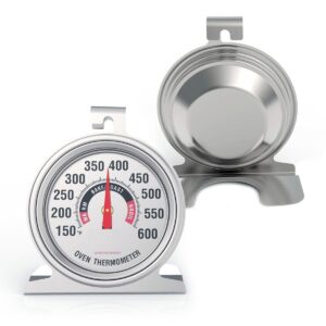 oven thermometer