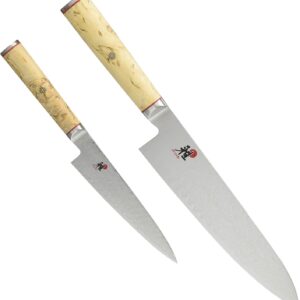 travel chef knives set