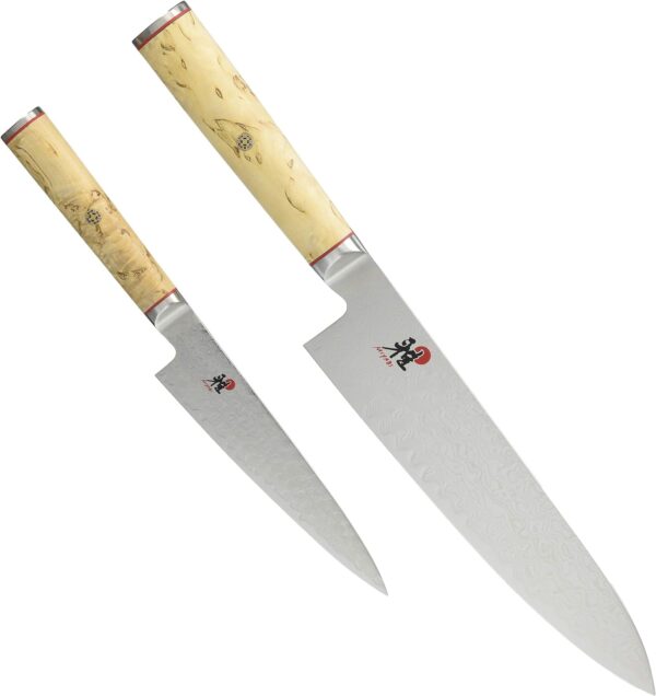 travel chef knives set