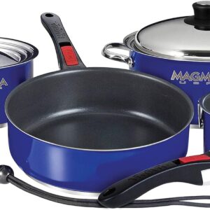 premium RV cookware sets