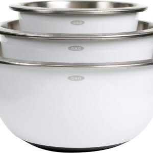 mixing bowl set