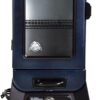 portable gourmet smokers