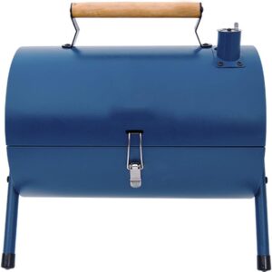 portable gourmet smokers