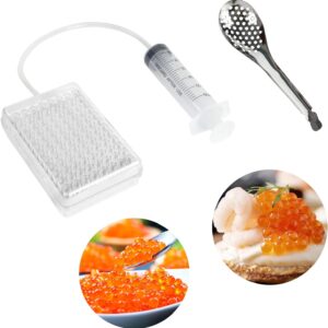 molecular gastronomy