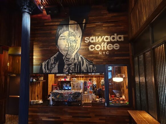 Sawada Coffee