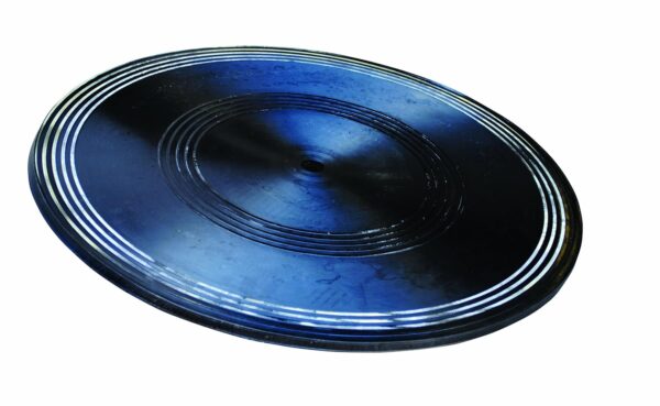 heavy-duty cake turntables