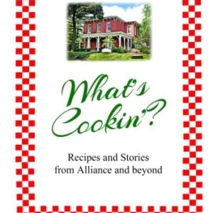 historical recipes and stories