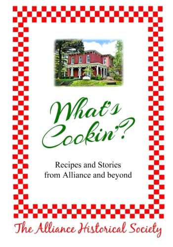 historical recipes and stories
