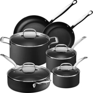 premium RV cookware sets