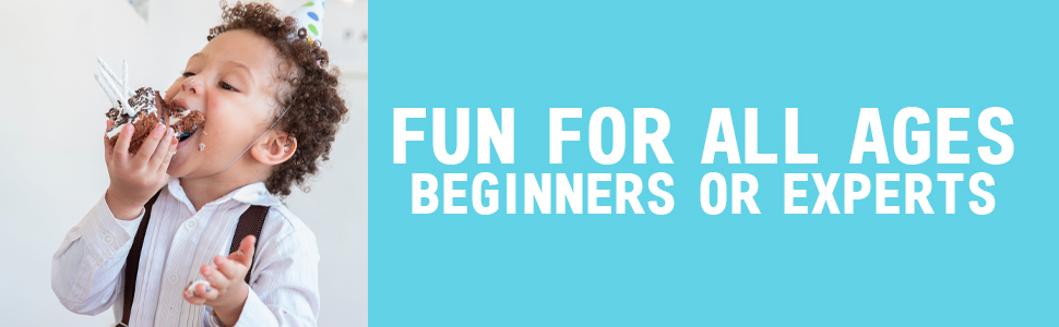 steel cake decorating tips scrapper baking easy flower cake decorating