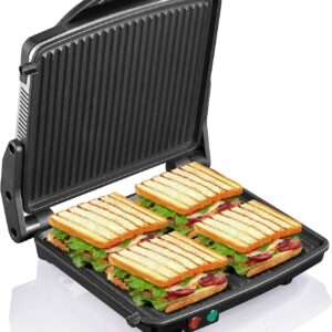 sandwich makers