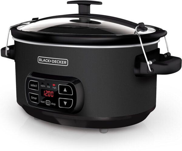 slow cookers