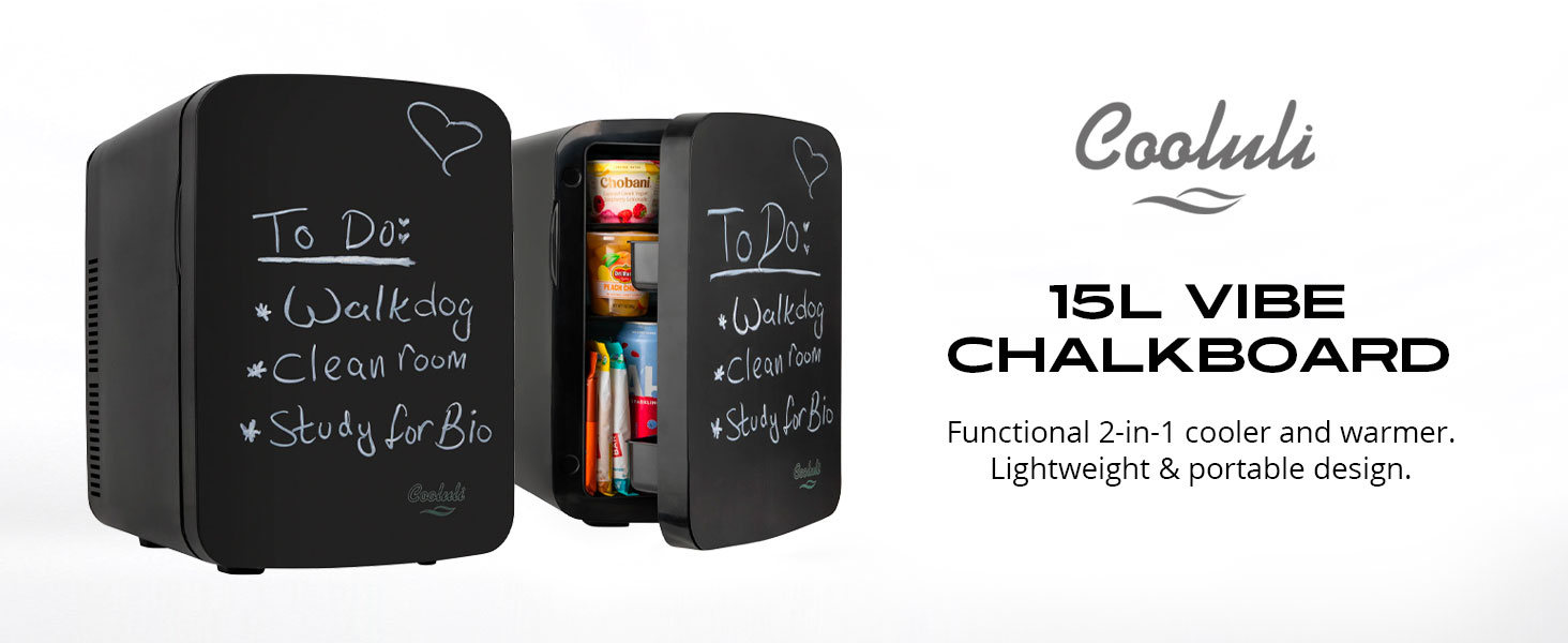 Vibe Chalkboard 15L