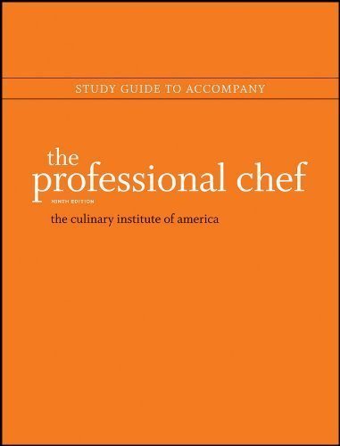 professional chef techniques
