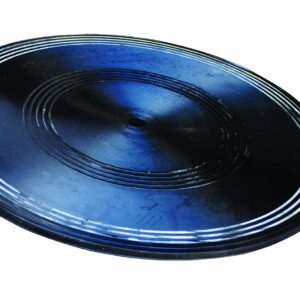 heavy-duty cake turntables