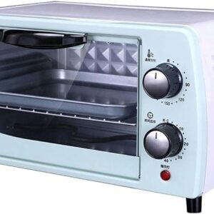 precision ovens